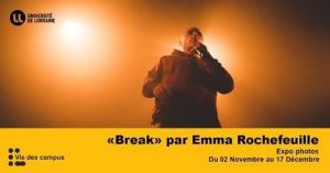 Break